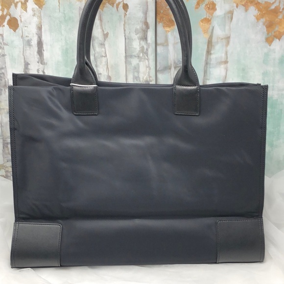 NWT Tory Burch Ella tote - Picture 4 of 8